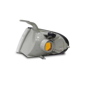 Sinaleira Lanterna Dianteira Para Accent 94 A 1997 4 Portas Lado Direito