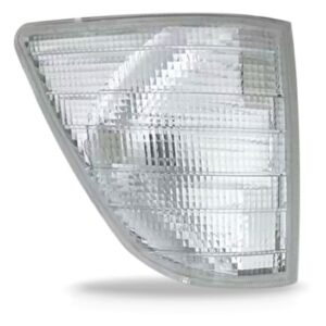 Sinaleira Sprinter 1995 96 97 98 99 00 01 2002 Com Soquete Lado Direito