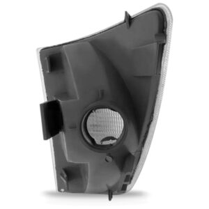 Sinaleira Sprinter 1995 96 97 98 99 00 01 2002 Com Soquete Lado Direito