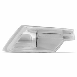 Farol Milha Para Citroen C5 Ano 08 09 10 2011 2012 1ª Linha Esquerdo