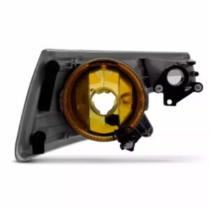 Farol Milha Para Citroen C5 Ano 08 09 10 2011 2012 1ª Linha Esquerdo