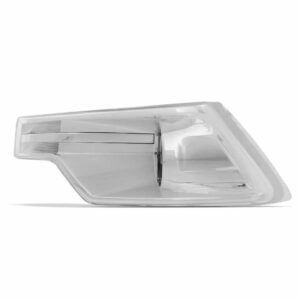 Farol Milha Para Citroen C5 Ano 08 09 10 2011 2012 1ª Linha Direito