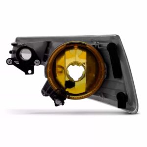 Farol Milha Para Citroen C5 Ano 08 09 10 2011 2012 1ª Linha Direito