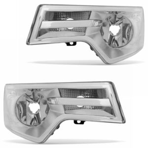 Farol Milha Para Citroen C5 Ano 08 09 10 2011 2012 1ª Linha Direito