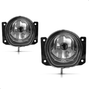 Farol De Milha Auxiliar Ducato 2005 Até 2017