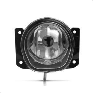 Farol De Milha Auxiliar Ducato 2005 Até 2017