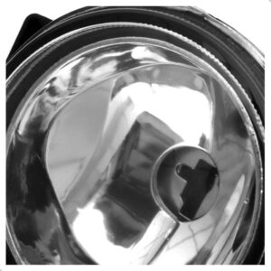 Farol De Milha Auxiliar Ducato 2005 Até 2017