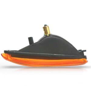 Pisca Lanterna Dianteira Coure 1995 1996 1997 1998 Ambar Lado Direito