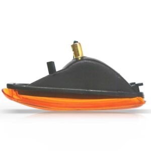 Pisca Lanterna Dianteira Coure 1995 1996 1997 1998 Ambar Lado Direito