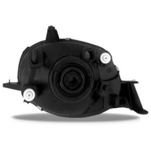 Sinaleira Corolla 1998 1999 2000 2001 2002 Redondo Cristal Lado Direito