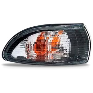 Sinaleira Seta Para Mitsubishi Galant 1993 1994 1995 Lado Direito