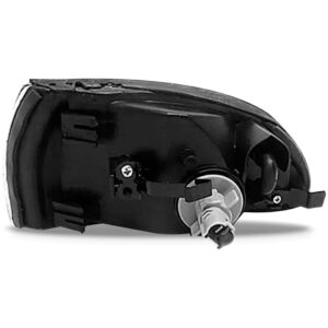 Sinaleira Seta Para Mitsubishi Galant 1993 1994 1995 Lado Direito