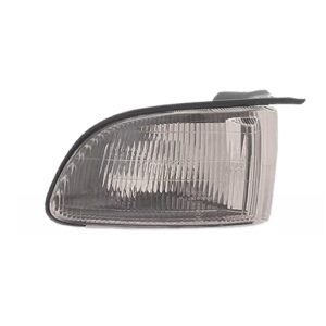 Sinaleira Galant 1997 1998 Esquerdo Cristal