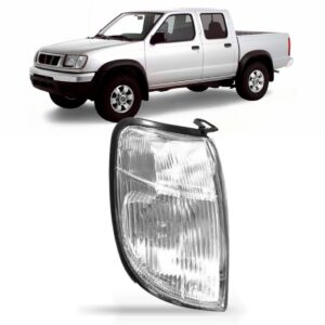 Pisca Seta Frontier 1992 93 94 95 96 97 98 99 00 01 02 2003 Lado Direito