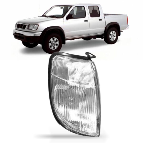 Pisca Seta Frontier 1992 93 94 95 96 97 98 99 00 01 02 2003 Lado Direito