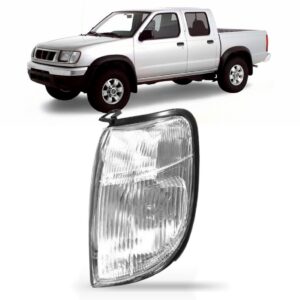 Pisca Seta Frontier 1992 93 94 95 96 97 98 99 00 01 02 2003 Lado Esquerdo