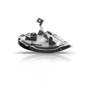 Lanterna Seta Protege 323 1995 A 1997 Cristal C/soquete Ld Esquerdo