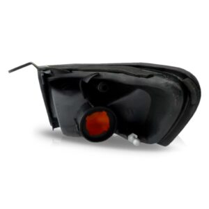 Lanterna Pisca Seta Mazda 626 1998 A 2000 Le Lado Esquerdo