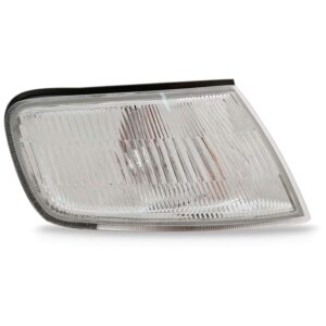 Sinaleira Seta Do Lado Farol Accord 94 95 96 97 Lanterna  Lado Direito