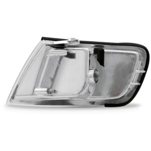 Sinaleira Seta Do Lado Farol Accord 94 95 96 97 Lanterna  Lado Direito