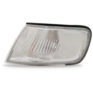 Sinaleira Seta Do Lado Farol Accord 94 95 96 97 Lanterna  Lado Esquerdo