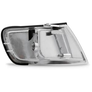 Sinaleira Seta Do Lado Farol Accord 94 95 96 97 Lanterna  Lado Esquerdo