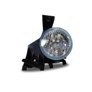 Farol Milha Subaru Impreza Ano 08 09 10 11 12 Esquerdo