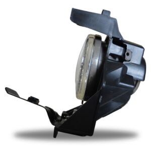 Farol Milha Subaru Impreza Ano 08 09 10 11 12 Esquerdo