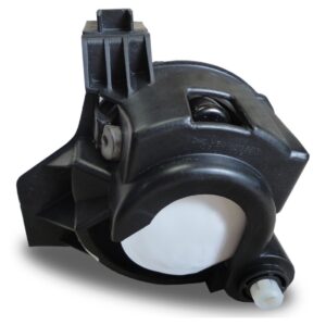 Farol Milha Subaru Impreza Ano 08 09 10 11 12 Esquerdo