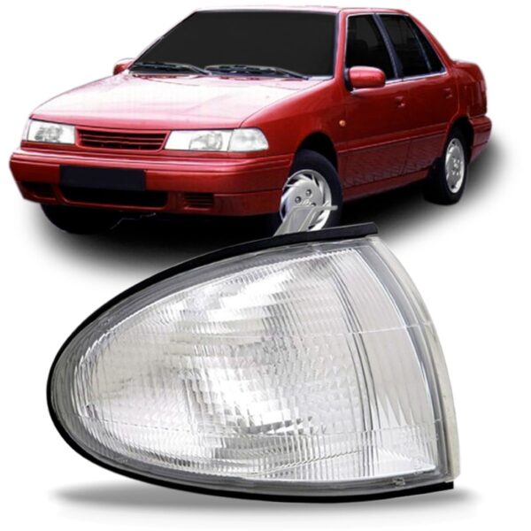 Sinaleira Seta Excel 1992 1993 1994 1995 Lado Direito