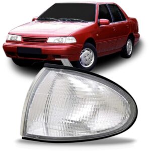 Sinaleira Seta Excel 1992 1993 1994 1995 Lado Esquerdo