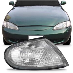 Sinaleira Seta Para Hyundai Elantra 1997 1998 Lado Direito