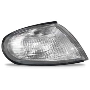 Sinaleira Seta Para Hyundai Elantra 1997 1998 Lado Direito