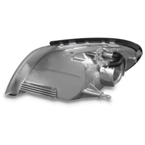 Sinaleira Seta Para Hyundai Elantra 1997 1998 Lado Direito