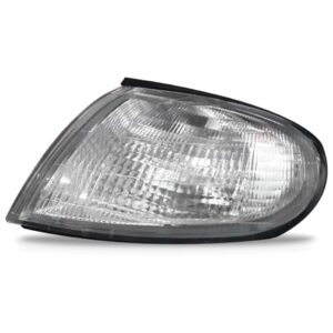 Sinaleira Seta Para Hyundai Elantra 1997 1998 Lado Esquerdo