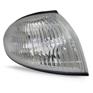 Sinaleira Lanterna Dianteira Para Hyundai Sonata 1996 1997 Lado Direito