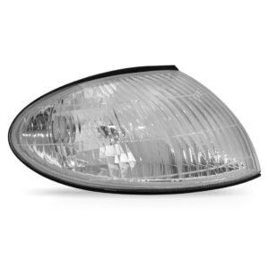 Sinaleira Lanterna Dianteira Para Hyundai Sonata 1996 1997 Lado Direito