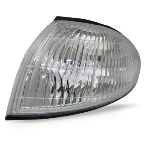 Sinaleira Lanterna Dianteira Para Hyundai Sonata 1996 1997 Lado Esquerdo
