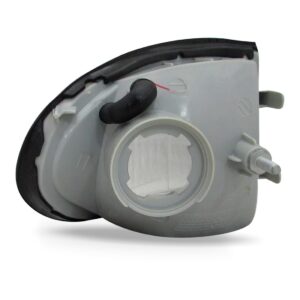 Sinaleira Lanterna Dianteira Para Hyundai Sonata 1996 1997 Lado Esquerdo