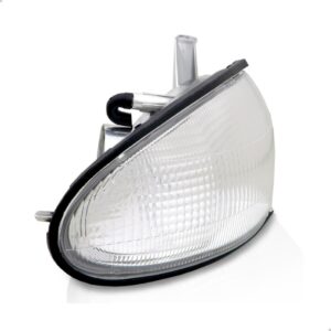 Sinaleira Lanterna Dianteira Para Accent 94 A 1997 2 Portas Lado Direito