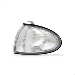 Lanterna Seta Accent 1994 A 1997 2pts Le Esquerdo