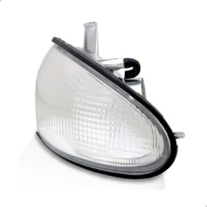 Lanterna Seta Accent 1994 A 1997 2pts Le Esquerdo