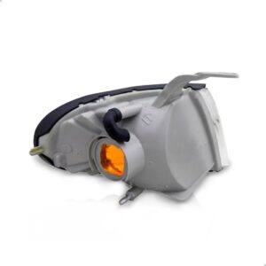 Lanterna Seta Accent 1994 A 1997 2pts Le Esquerdo