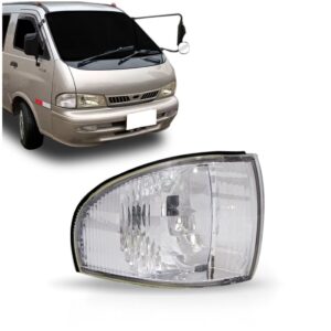 Sinaleira Seta Besta Gs 1998 1999 2000 2001 2002 2003 2004 Lado Direito