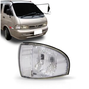 Sinaleira Seta Besta Gs 1998 1999 2000 2001 2002 2003 2004 Lado Esquerdo