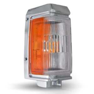 Sinaleira Lanterna Dianteira Pathfinder 1992 1993 1994 1995 Lado Direito