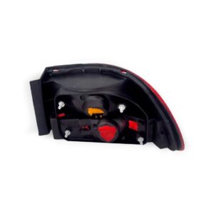 Lanterna Traseira Honda Civic-92 93 94 95 Sedan Canto Lado Esquerdo