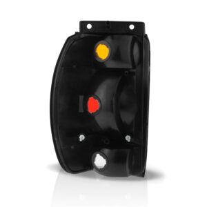 Lanterna Traseira Ford Explorer 1995 1996 1997 Direito Direito