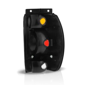 Lanterna Traseira Ford Explorer 1995 1996 1997 Esquerdo Esquerdo Vermelho