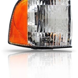Lanterna Seta Dodge Ram 1994 A 2001 Ld Direito